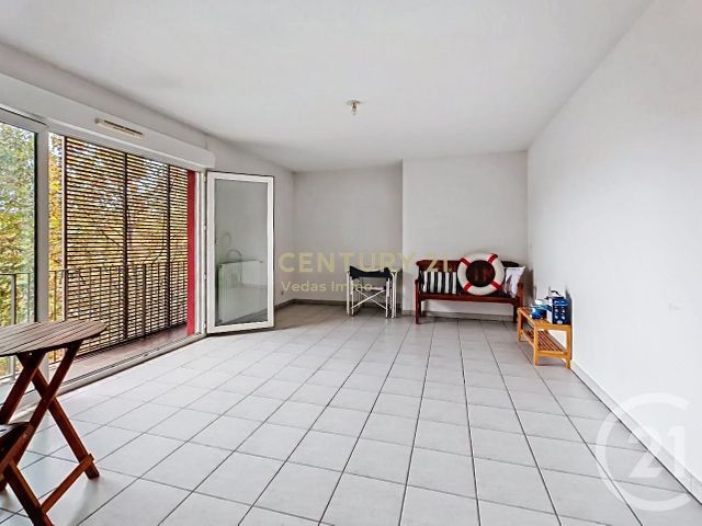 Appartement F2 à vendre - 2 pièces - 55.0 m2 - MONTPELLIER - 34 - LANGUEDOC-ROUSSILLON - Century 21 Védas Immo