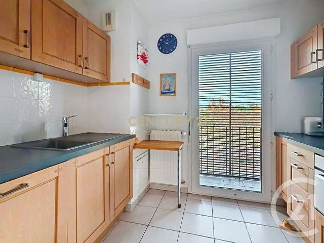 Appartement F2 à vendre - 2 pièces - 55.0 m2 - MONTPELLIER - 34 - LANGUEDOC-ROUSSILLON - Century 21 Védas Immo
