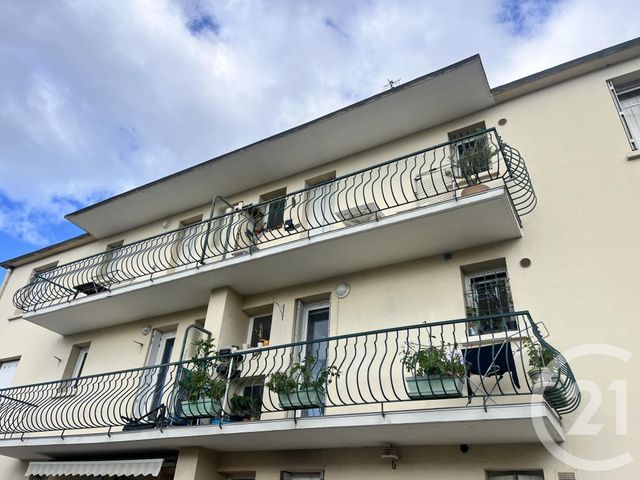 appartement - MONTPELLIER - 34