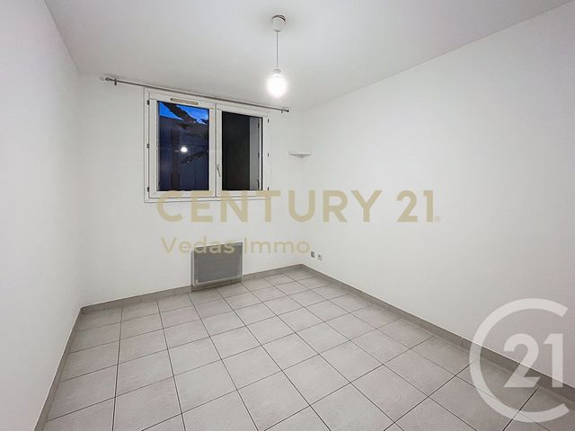 Appartement F2 à louer - 2 pièces - 46.28 m2 - MONTPELLIER - 34 - LANGUEDOC-ROUSSILLON - Century 21 Védas Immo