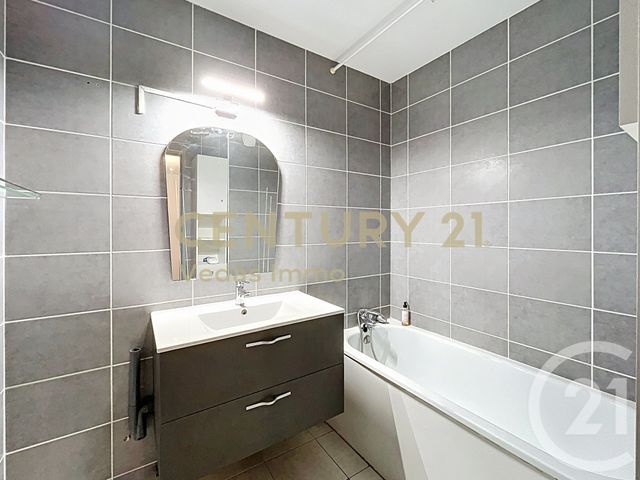 Appartement F2 à louer - 2 pièces - 46.28 m2 - MONTPELLIER - 34 - LANGUEDOC-ROUSSILLON - Century 21 Védas Immo