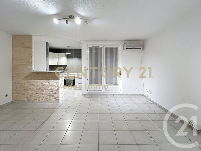 appartement - MONTPELLIER - 34