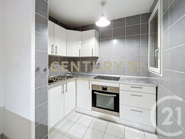 Appartement F2 à louer - 2 pièces - 46.28 m2 - MONTPELLIER - 34 - LANGUEDOC-ROUSSILLON - Century 21 Védas Immo