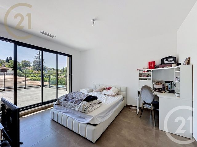 maison à vendre - 6 pièces - 193.07 m2 - FABREGUES - 34 - LANGUEDOC-ROUSSILLON - Century 21 Védas Immo