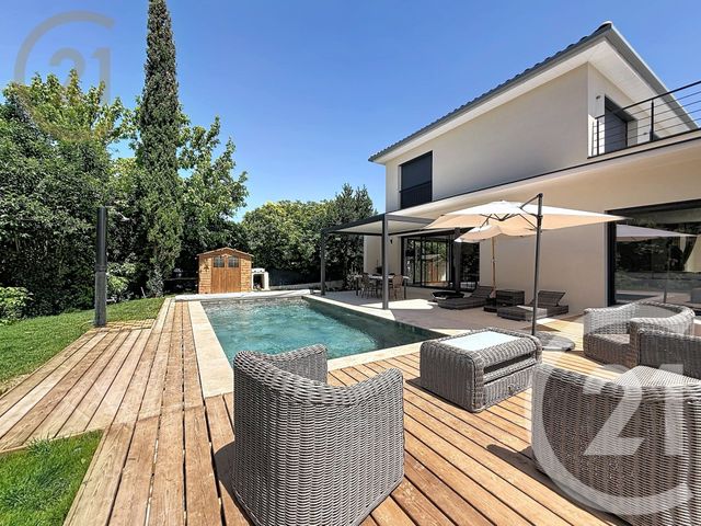 Maison à vendre FABREGUES