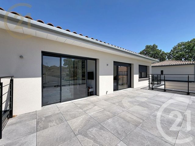 maison à vendre - 6 pièces - 193.07 m2 - FABREGUES - 34 - LANGUEDOC-ROUSSILLON - Century 21 Védas Immo