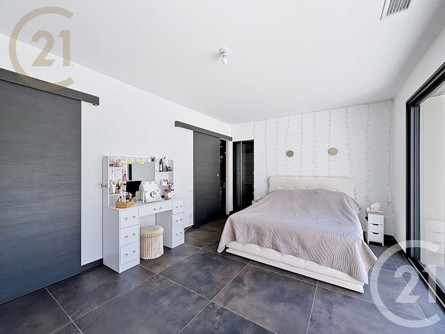 maison à vendre - 6 pièces - 193.07 m2 - FABREGUES - 34 - LANGUEDOC-ROUSSILLON - Century 21 Védas Immo