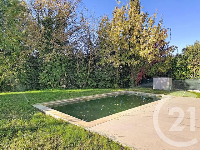 maison - FABREGUES - 34