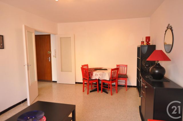 Appartement F1 à louer - 1 pièce - 35.01 m2 - MONTPELLIER - 34 - LANGUEDOC-ROUSSILLON - Century 21 Védas Immo