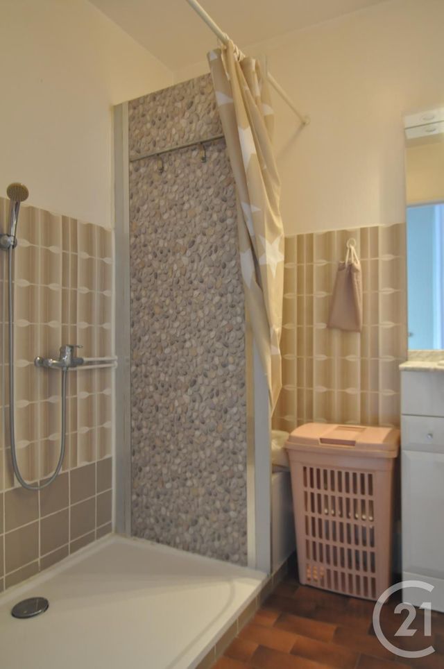 Appartement F1 à louer - 1 pièce - 35.01 m2 - MONTPELLIER - 34 - LANGUEDOC-ROUSSILLON - Century 21 Védas Immo