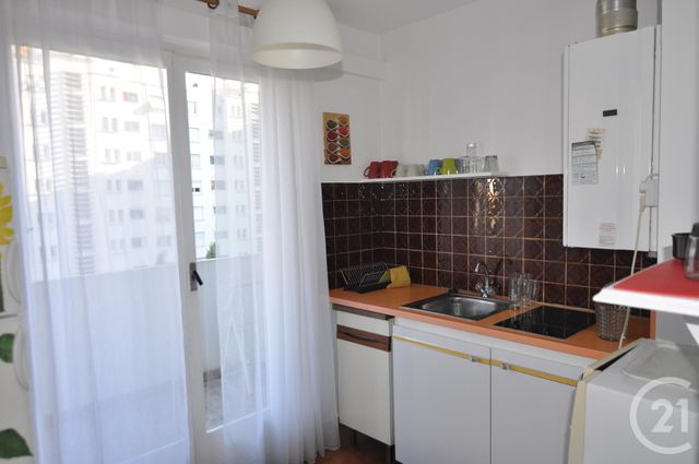 Appartement F1 à louer - 1 pièce - 35.01 m2 - MONTPELLIER - 34 - LANGUEDOC-ROUSSILLON - Century 21 Védas Immo
