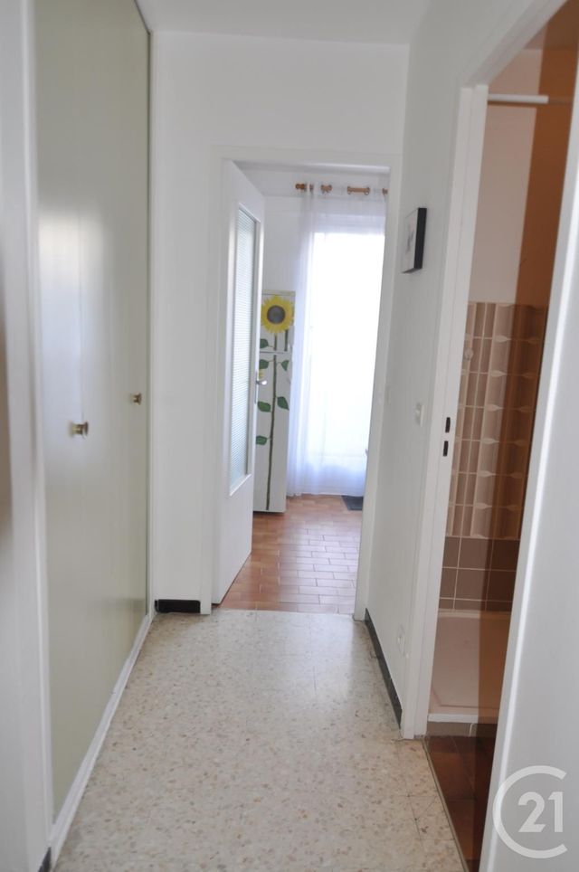 Appartement F1 à louer - 1 pièce - 35.01 m2 - MONTPELLIER - 34 - LANGUEDOC-ROUSSILLON - Century 21 Védas Immo