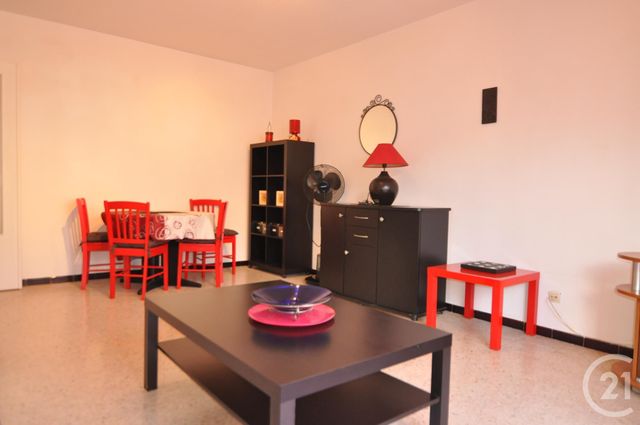 Appartement F1 à louer - 1 pièce - 35.01 m2 - MONTPELLIER - 34 - LANGUEDOC-ROUSSILLON - Century 21 Védas Immo