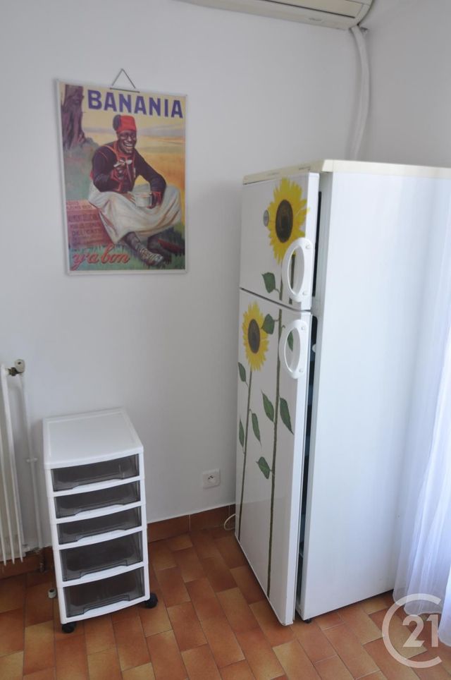 Appartement F1 à louer - 1 pièce - 35.01 m2 - MONTPELLIER - 34 - LANGUEDOC-ROUSSILLON - Century 21 Védas Immo