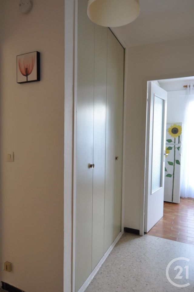 Appartement F1 à louer - 1 pièce - 35.01 m2 - MONTPELLIER - 34 - LANGUEDOC-ROUSSILLON - Century 21 Védas Immo