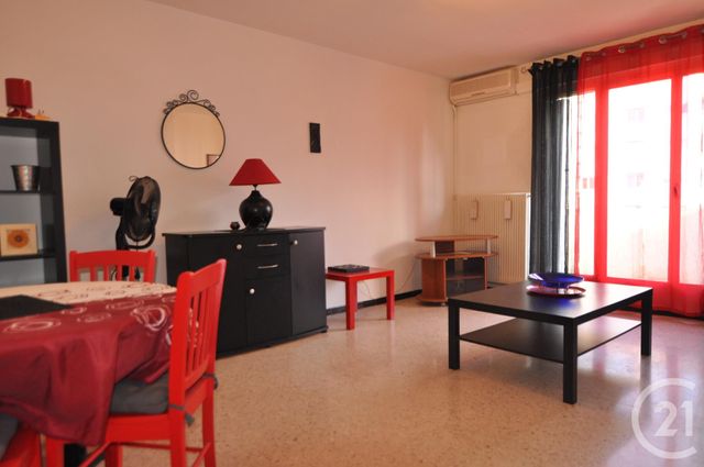 Appartement F1 à louer - 1 pièce - 35.01 m2 - MONTPELLIER - 34 - LANGUEDOC-ROUSSILLON - Century 21 Védas Immo