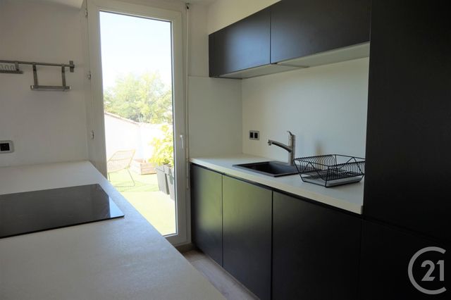 Appartement F3 à louer - 4 pièces - 71.08 m2 - ST GEORGES D ORQUES - 34 - LANGUEDOC-ROUSSILLON - Century 21 Védas Immo