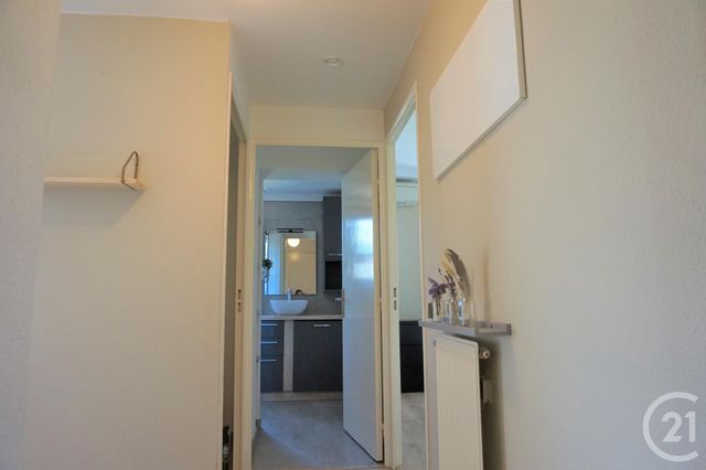 Appartement F3 à louer - 4 pièces - 71.08 m2 - ST GEORGES D ORQUES - 34 - LANGUEDOC-ROUSSILLON - Century 21 Védas Immo