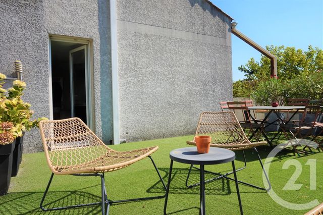 Appartement F3 à louer - 4 pièces - 71.08 m2 - ST GEORGES D ORQUES - 34 - LANGUEDOC-ROUSSILLON - Century 21 Védas Immo