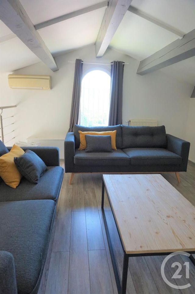 Appartement F3 à louer - 4 pièces - 71.08 m2 - ST GEORGES D ORQUES - 34 - LANGUEDOC-ROUSSILLON - Century 21 Védas Immo