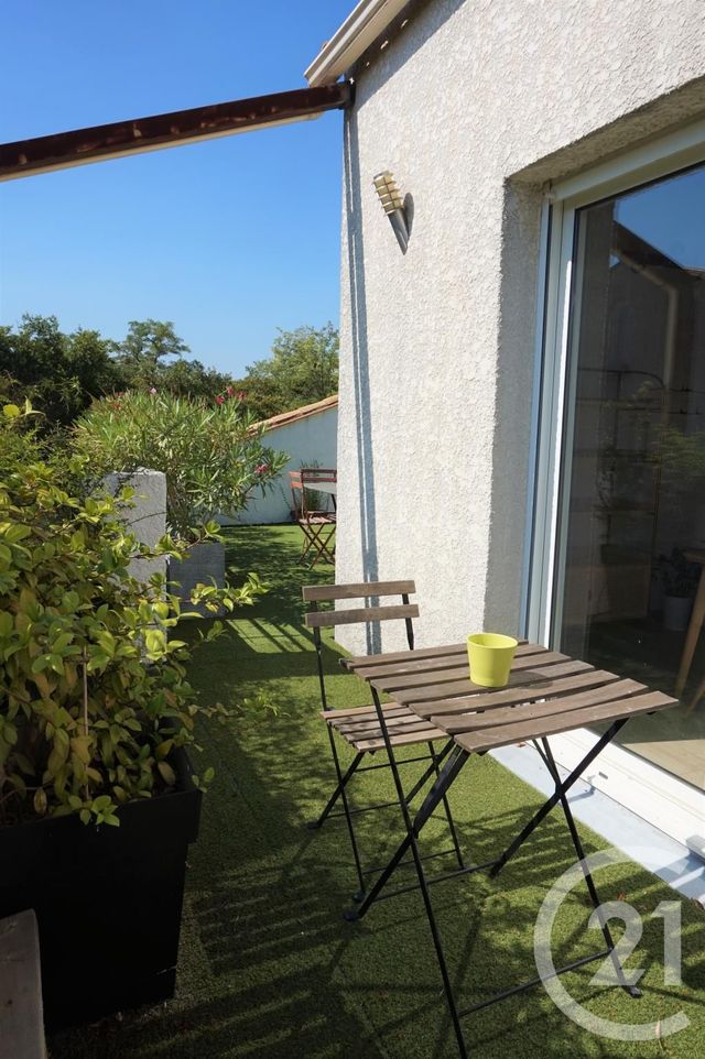 Appartement F3 à louer - 4 pièces - 71.08 m2 - ST GEORGES D ORQUES - 34 - LANGUEDOC-ROUSSILLON - Century 21 Védas Immo