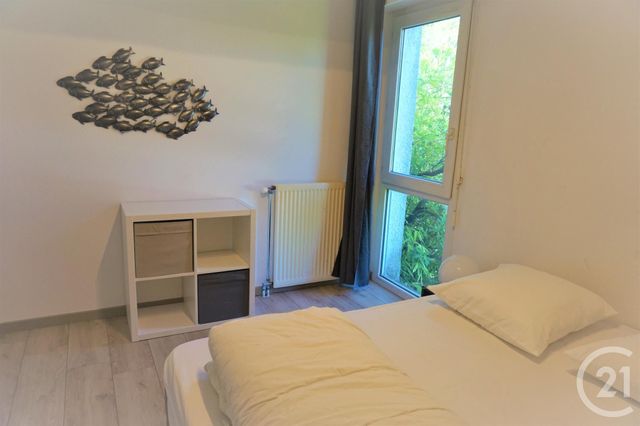 Appartement F3 à louer - 4 pièces - 71.08 m2 - ST GEORGES D ORQUES - 34 - LANGUEDOC-ROUSSILLON - Century 21 Védas Immo