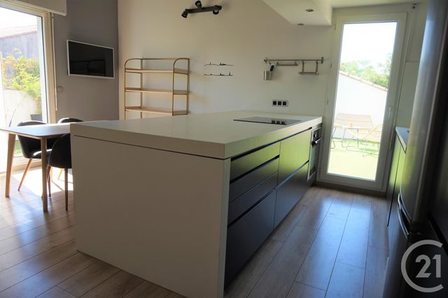 Appartement F3 à louer - 4 pièces - 71.08 m2 - ST GEORGES D ORQUES - 34 - LANGUEDOC-ROUSSILLON - Century 21 Védas Immo