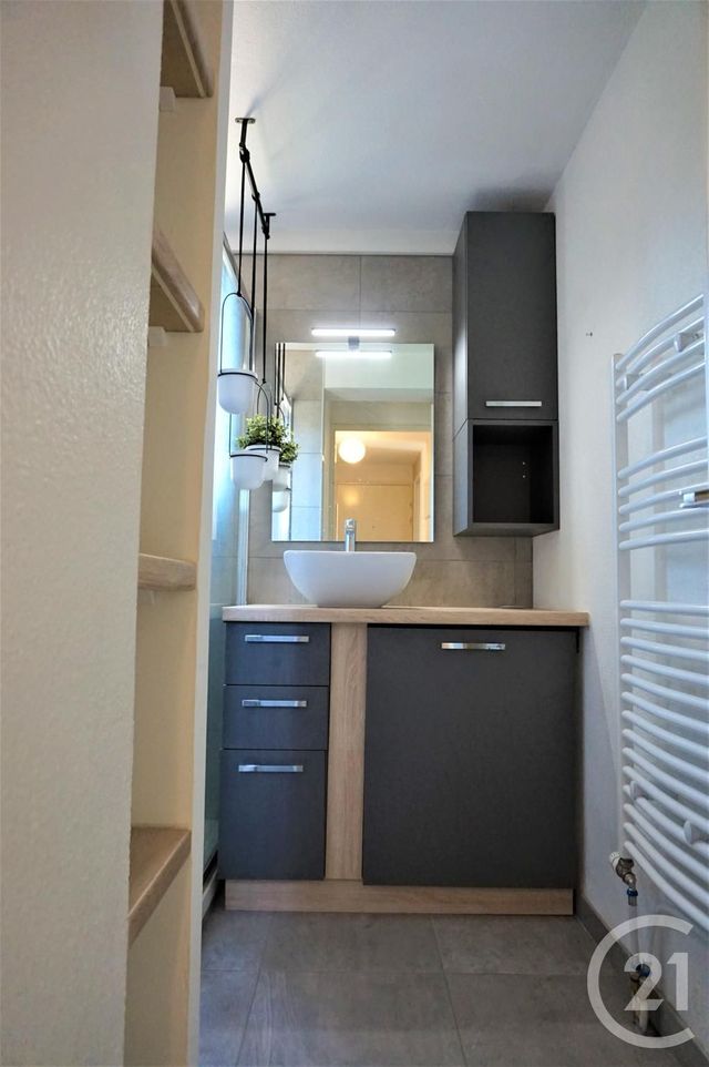 Appartement F3 à louer - 4 pièces - 71.08 m2 - ST GEORGES D ORQUES - 34 - LANGUEDOC-ROUSSILLON - Century 21 Védas Immo