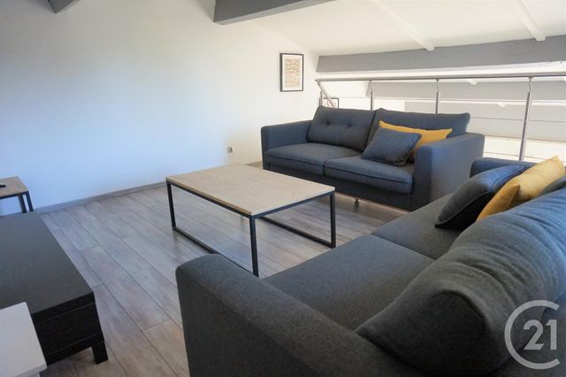 Appartement F3 à louer - 4 pièces - 71.08 m2 - ST GEORGES D ORQUES - 34 - LANGUEDOC-ROUSSILLON - Century 21 Védas Immo