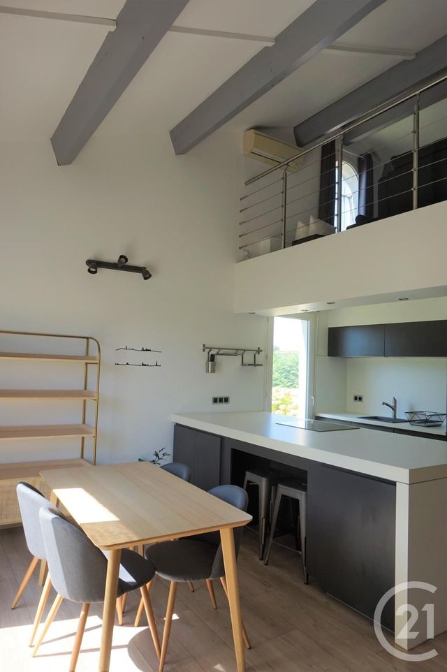Appartement F3 à louer - 4 pièces - 71.08 m2 - ST GEORGES D ORQUES - 34 - LANGUEDOC-ROUSSILLON - Century 21 Védas Immo
