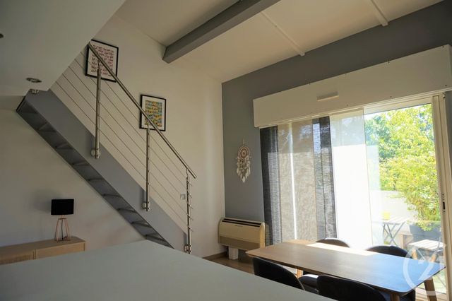 Appartement F3 à louer - 4 pièces - 71.08 m2 - ST GEORGES D ORQUES - 34 - LANGUEDOC-ROUSSILLON - Century 21 Védas Immo