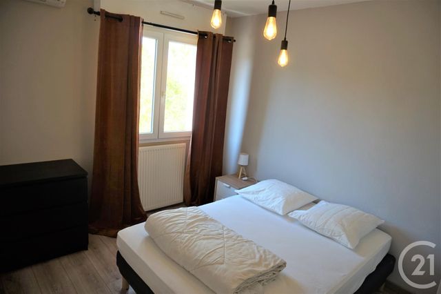 Appartement F3 à louer - 4 pièces - 71.08 m2 - ST GEORGES D ORQUES - 34 - LANGUEDOC-ROUSSILLON - Century 21 Védas Immo