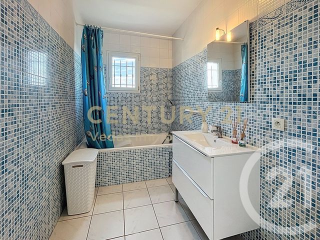 maison à vendre - 6 pièces - 189.36 m2 - JUVIGNAC - 34 - LANGUEDOC-ROUSSILLON - Century 21 Védas Immo