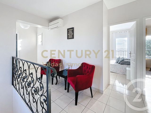 maison à vendre - 6 pièces - 189.36 m2 - JUVIGNAC - 34 - LANGUEDOC-ROUSSILLON - Century 21 Védas Immo