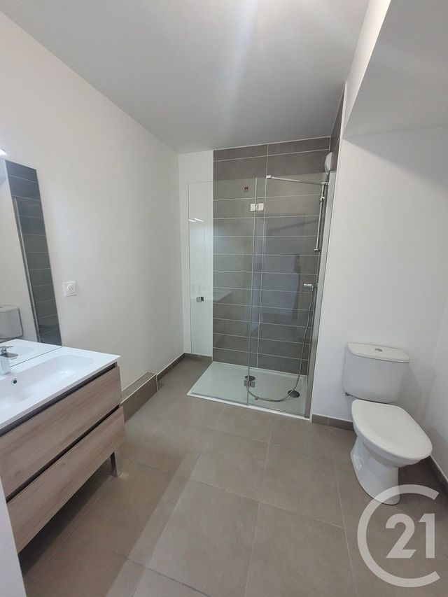 Appartement F2 à louer - 2 pièces - 44.8 m2 - MONTPELLIER - 34 - LANGUEDOC-ROUSSILLON - Century 21 Védas Immo