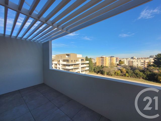 Appartement F2 à louer MONTPELLIER