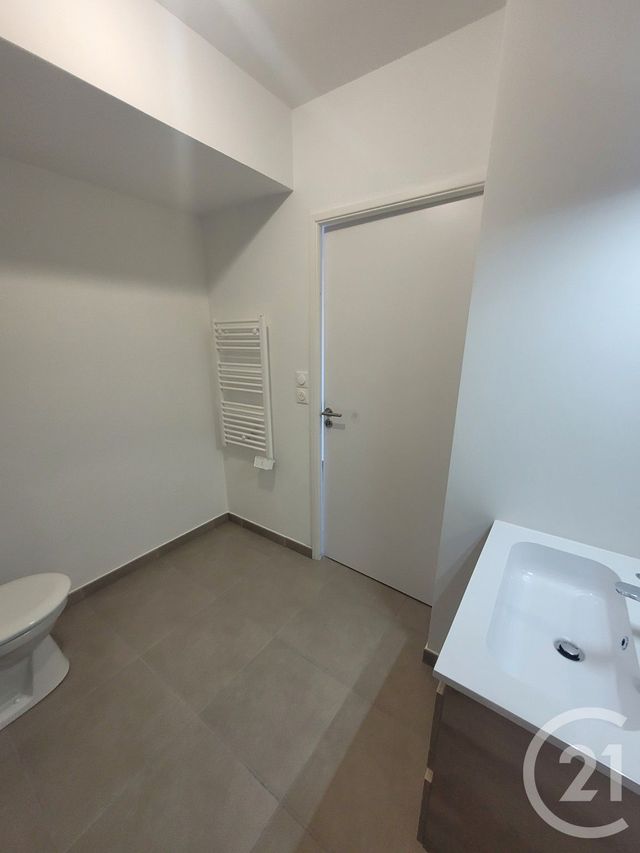 Appartement F2 à louer - 2 pièces - 44.8 m2 - MONTPELLIER - 34 - LANGUEDOC-ROUSSILLON - Century 21 Védas Immo
