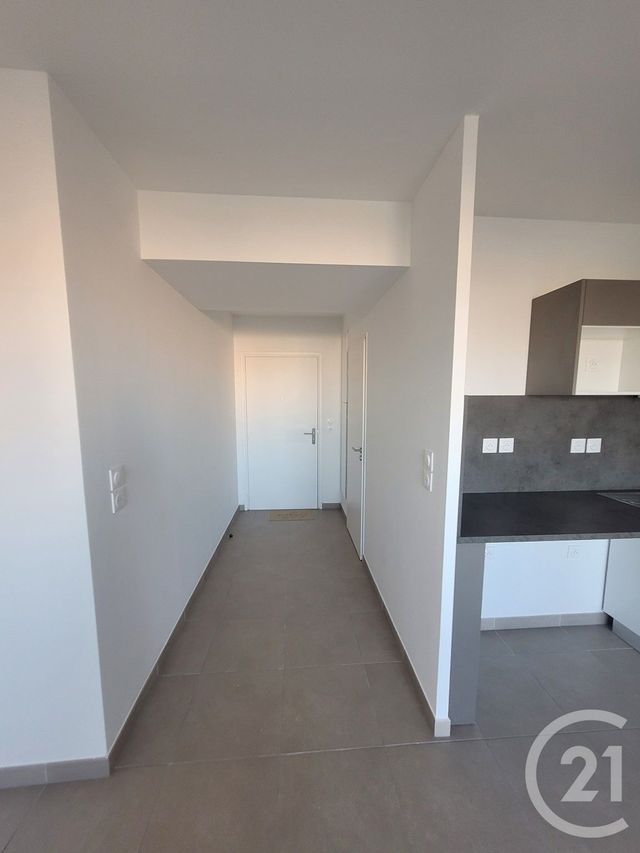 Appartement F2 à louer - 2 pièces - 44.8 m2 - MONTPELLIER - 34 - LANGUEDOC-ROUSSILLON - Century 21 Védas Immo