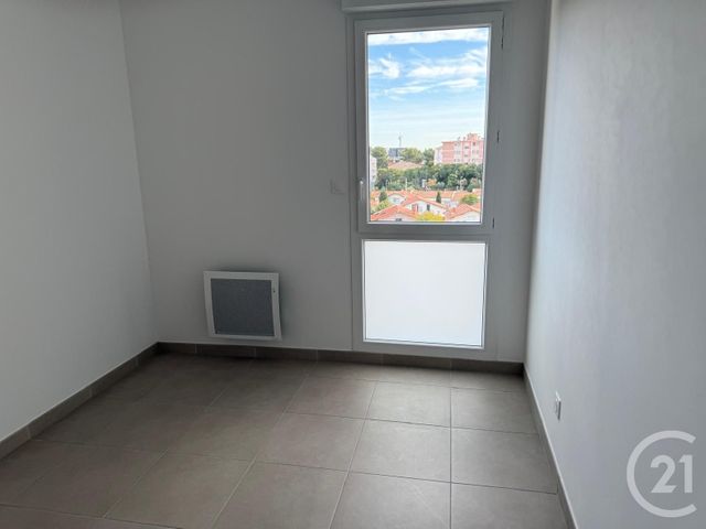 Appartement F3 à louer - 3 pièces - 63.4 m2 - MONTPELLIER - 34 - LANGUEDOC-ROUSSILLON - Century 21 Védas Immo