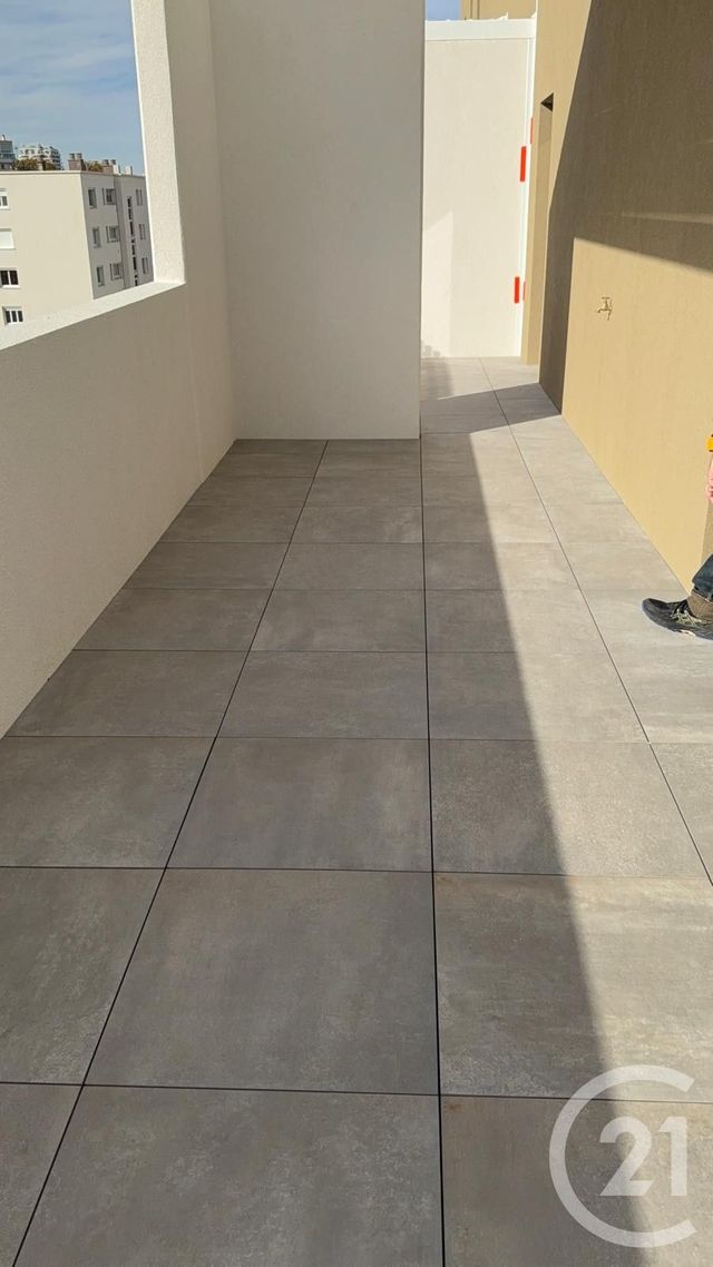 Appartement F3 à louer - 3 pièces - 63.4 m2 - MONTPELLIER - 34 - LANGUEDOC-ROUSSILLON - Century 21 Védas Immo