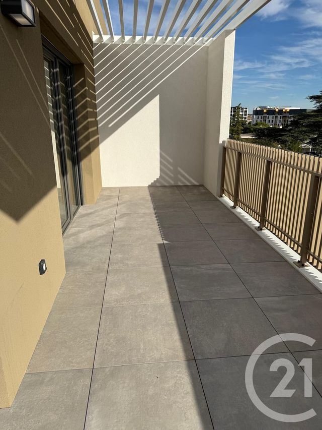 Appartement F3 à louer MONTPELLIER