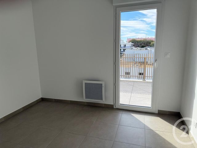 Appartement F3 à louer - 3 pièces - 63.4 m2 - MONTPELLIER - 34 - LANGUEDOC-ROUSSILLON - Century 21 Védas Immo