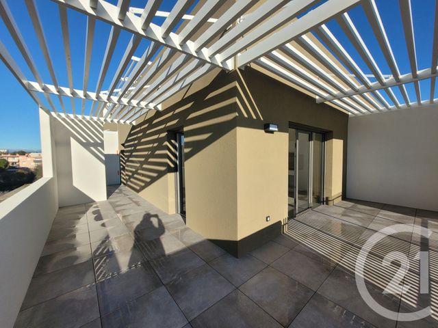 appartement - MONTPELLIER - 34