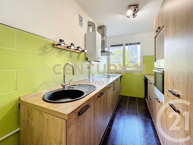 Appartement F3 à louer - 3 pièces - 74.41 m2 - MONTPELLIER - 34 - LANGUEDOC-ROUSSILLON - Century 21 Védas Immo