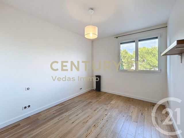 Appartement F3 à louer - 3 pièces - 74.41 m2 - MONTPELLIER - 34 - LANGUEDOC-ROUSSILLON - Century 21 Védas Immo