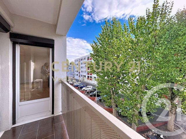 Appartement F3 à louer - 3 pièces - 74.41 m2 - MONTPELLIER - 34 - LANGUEDOC-ROUSSILLON - Century 21 Védas Immo