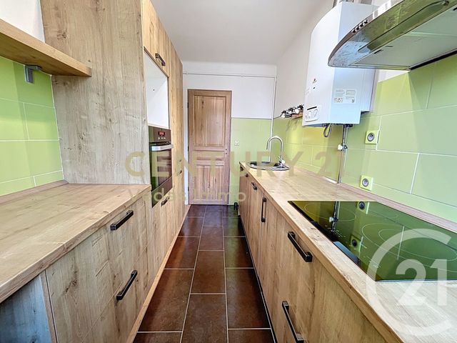 Appartement F3 à louer - 3 pièces - 74.41 m2 - MONTPELLIER - 34 - LANGUEDOC-ROUSSILLON - Century 21 Védas Immo