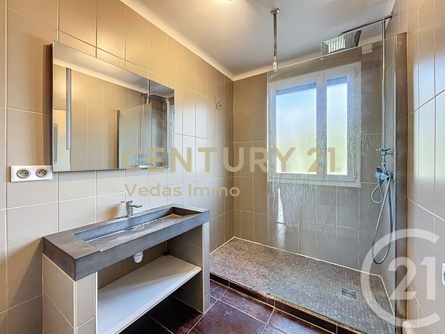 Appartement F3 à louer - 3 pièces - 74.41 m2 - MONTPELLIER - 34 - LANGUEDOC-ROUSSILLON - Century 21 Védas Immo