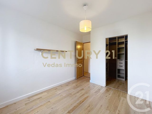 Appartement F3 à louer - 3 pièces - 74.41 m2 - MONTPELLIER - 34 - LANGUEDOC-ROUSSILLON - Century 21 Védas Immo