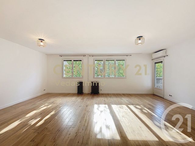 appartement - MONTPELLIER - 34